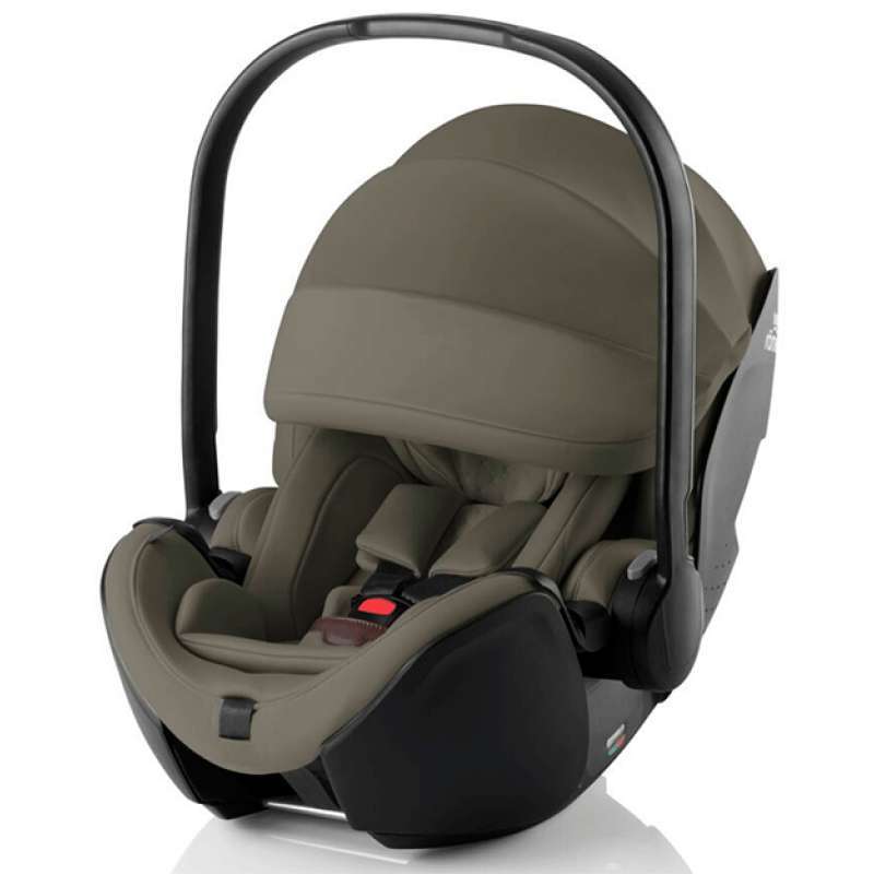 BRITAX RÖMER BABY SAFE PRO CAR SEAT