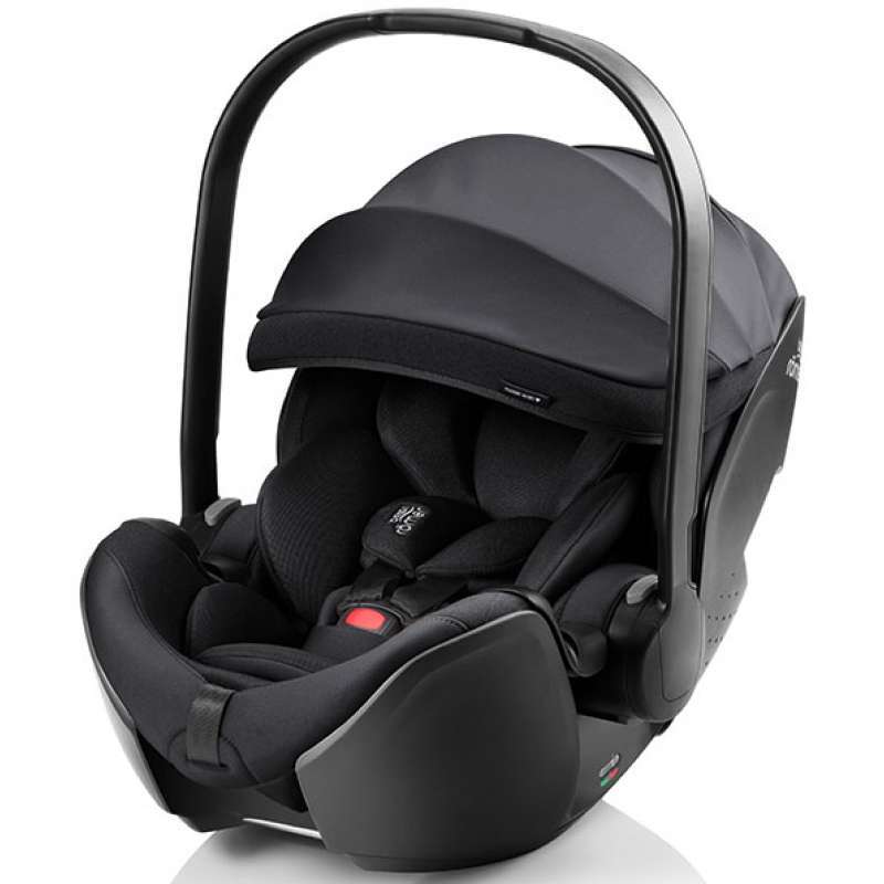 BRITAX RÖMER BABY SAFE PRO CAR SEAT