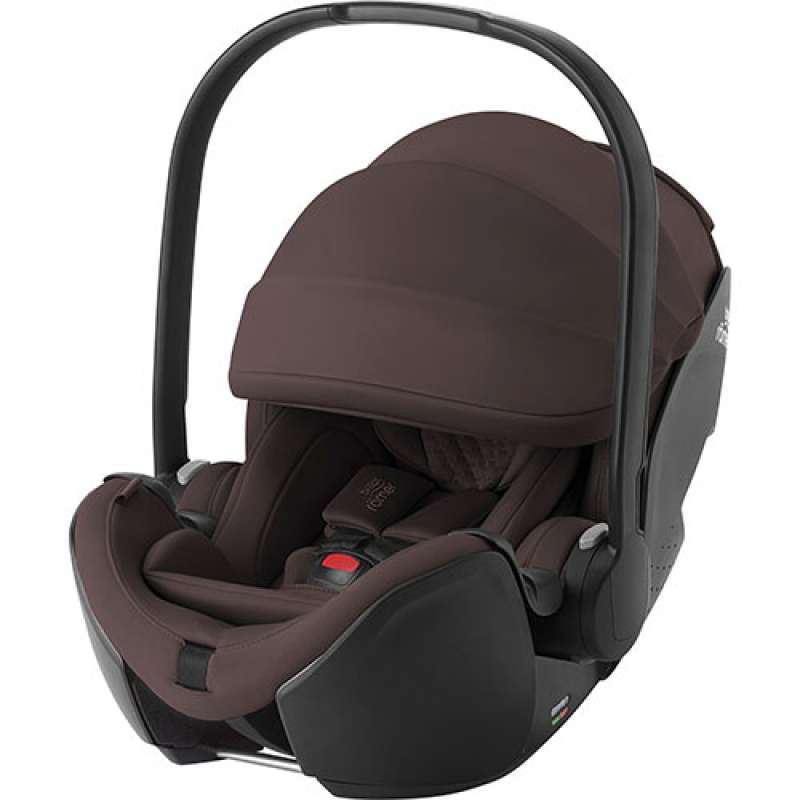BRITAX RÖMER BABY SAFE PRO CAR SEAT