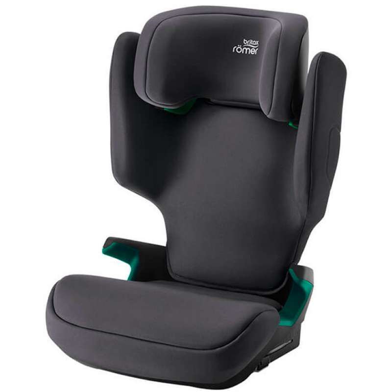 BRITAX RÖMER DISCOVERY PLUS 2 CAR SEAT
