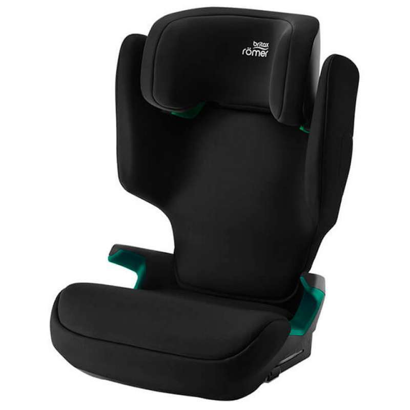 BRITAX RÖMER DISCOVERY PLUS 2 CAR SEAT