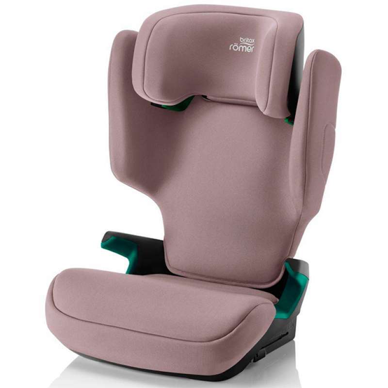 BRITAX RÖMER DISCOVERY PLUS 2 CAR SEAT