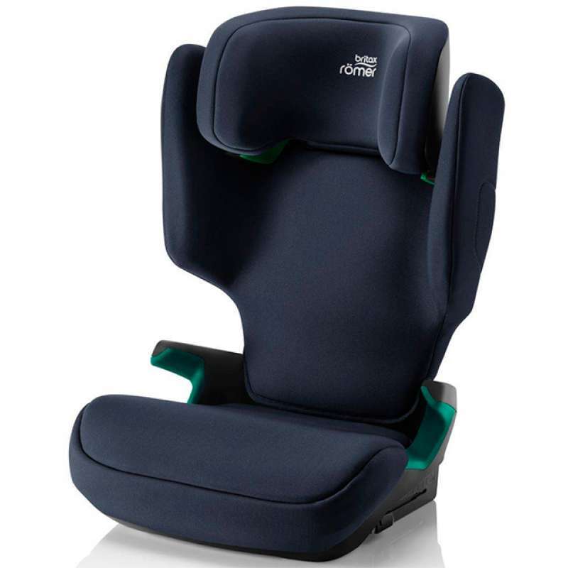 BRITAX RÖMER DISCOVERY PLUS 2 CAR SEAT