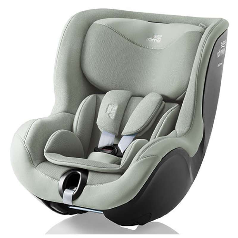 BRITAX RÖMER DUALFIX 5Z CAR SEAT