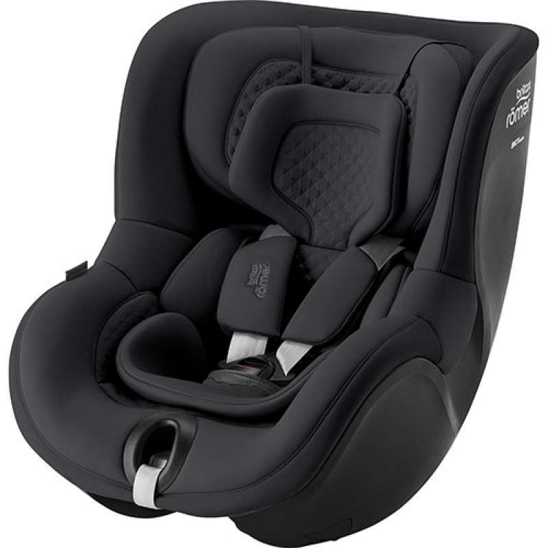 BRITAX RÖMER DUALFIX 5Z CAR SEAT