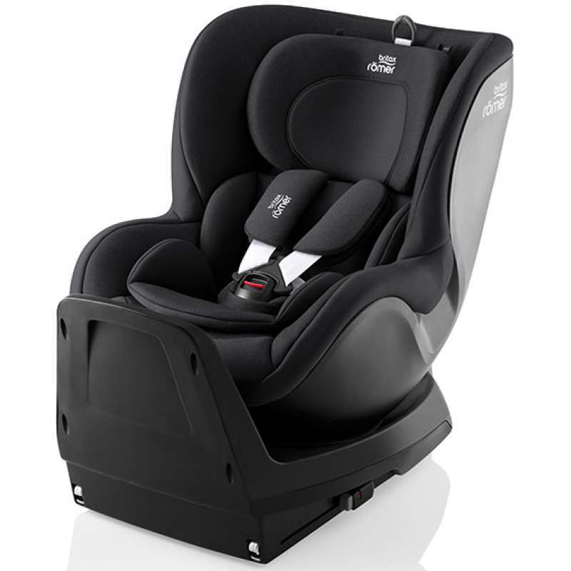 BRITAX RÖMER DUALFIX M PLUS CAR SEAT