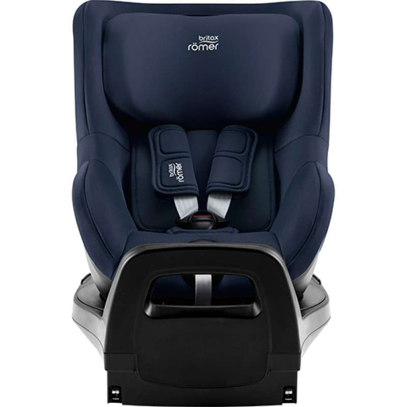 BRITAX RÖMER DUALFIX PRO CAR SEAT