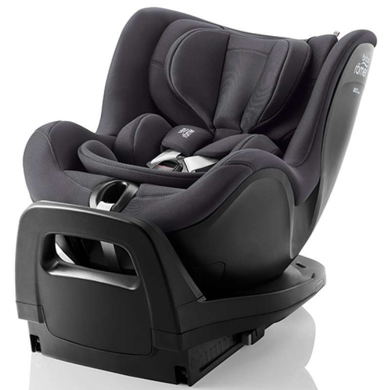 BRITAX RÖMER DUALFIX PRO CAR SEAT