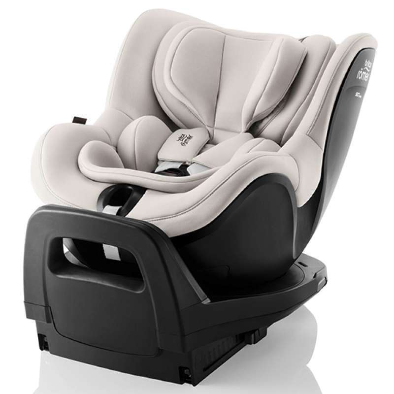 BRITAX RÖMER DUALFIX PRO CAR SEAT
