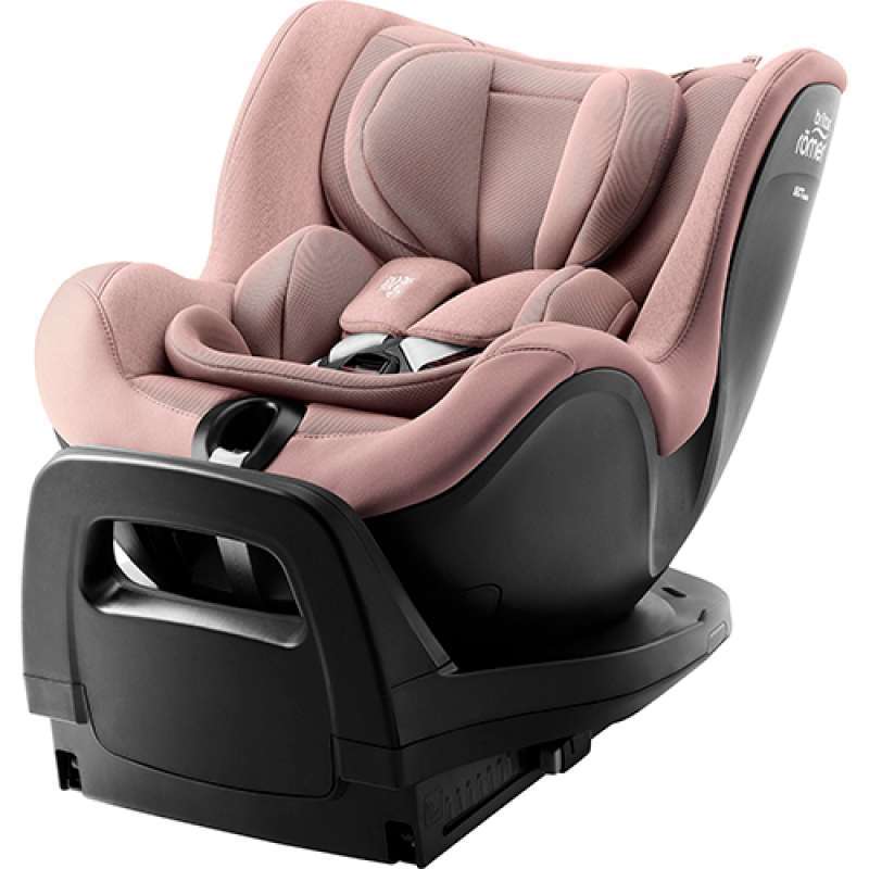 BRITAX RÖMER DUALFIX PRO CAR SEAT