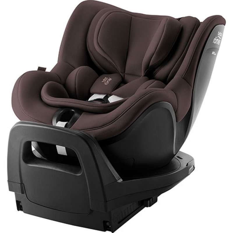 BRITAX RÖMER DUALFIX PRO CAR SEAT