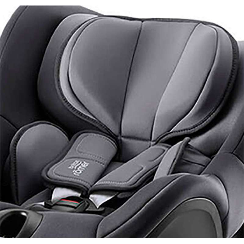 BRITAX RÖMER DUALFIX PRO CAR SEAT