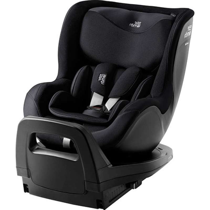 BRITAX RÖMER DUALFIX PRO M CAR SEAT