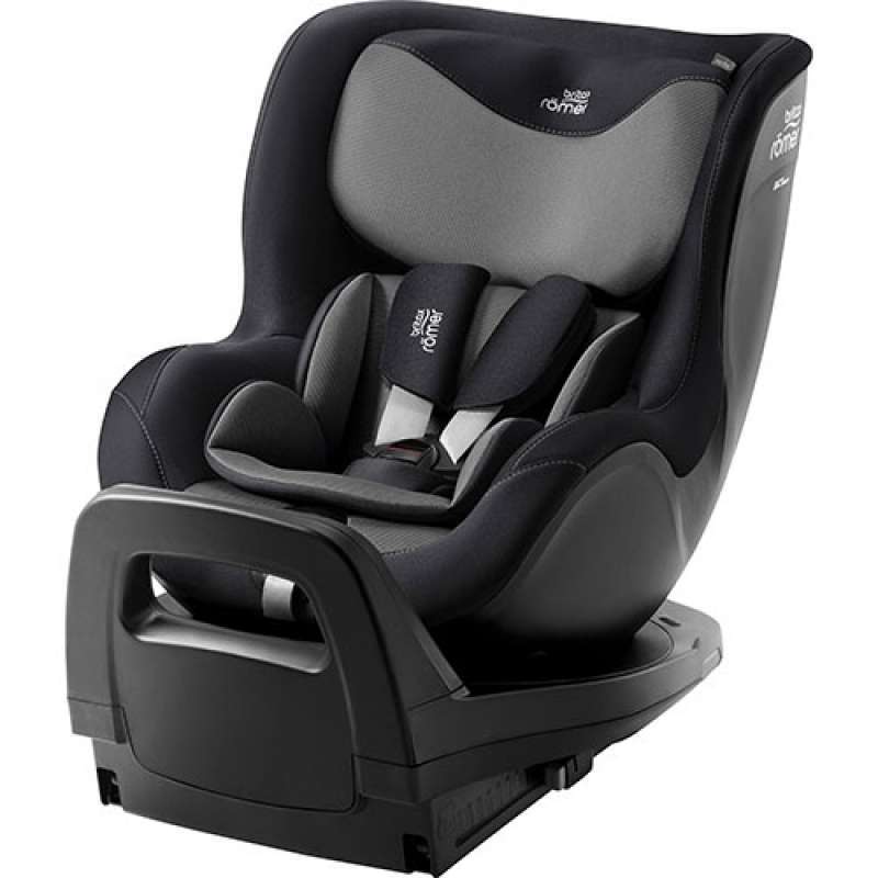BRITAX RÖMER DUALFIX PRO M CAR SEAT