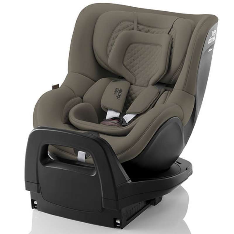 BRITAX RÖMER DUALFIX PRO M CAR SEAT