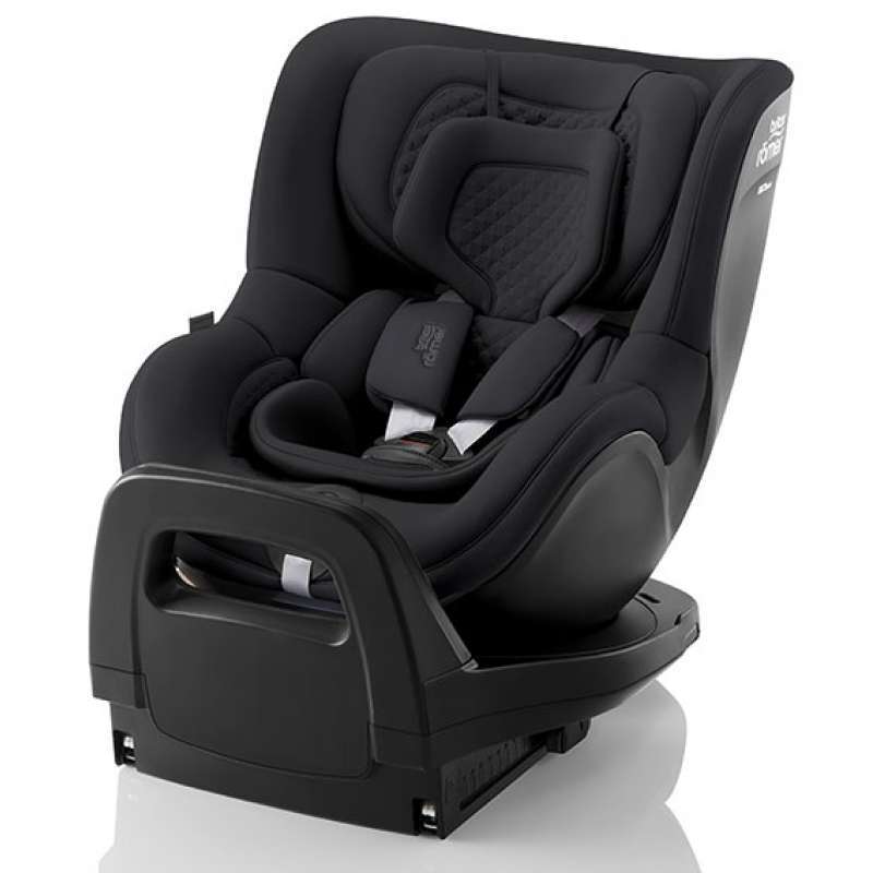BRITAX RÖMER DUALFIX PRO M CAR SEAT