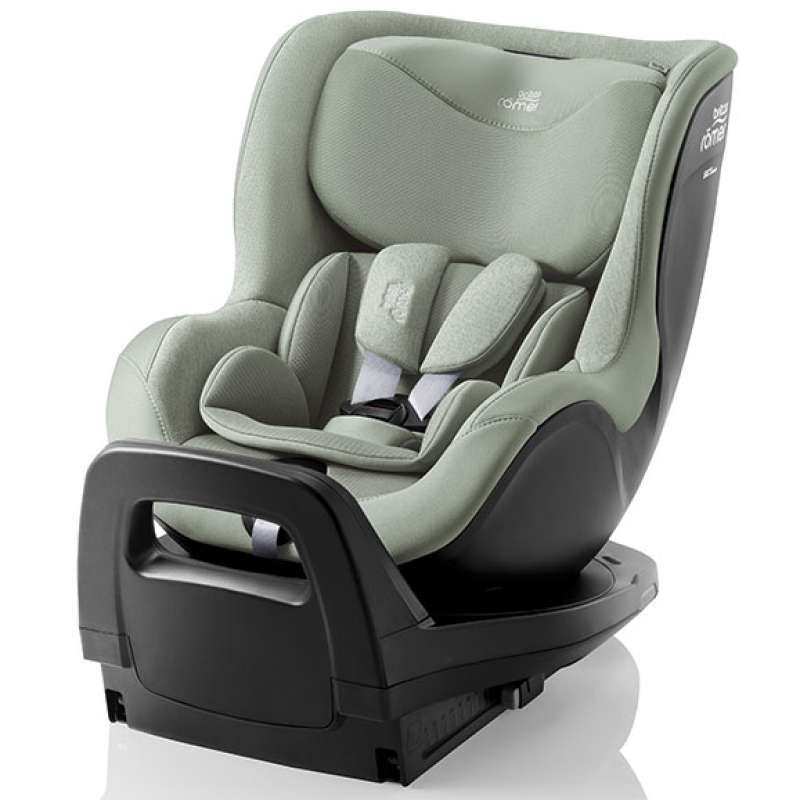 BRITAX RÖMER DUALFIX PRO M CAR SEAT