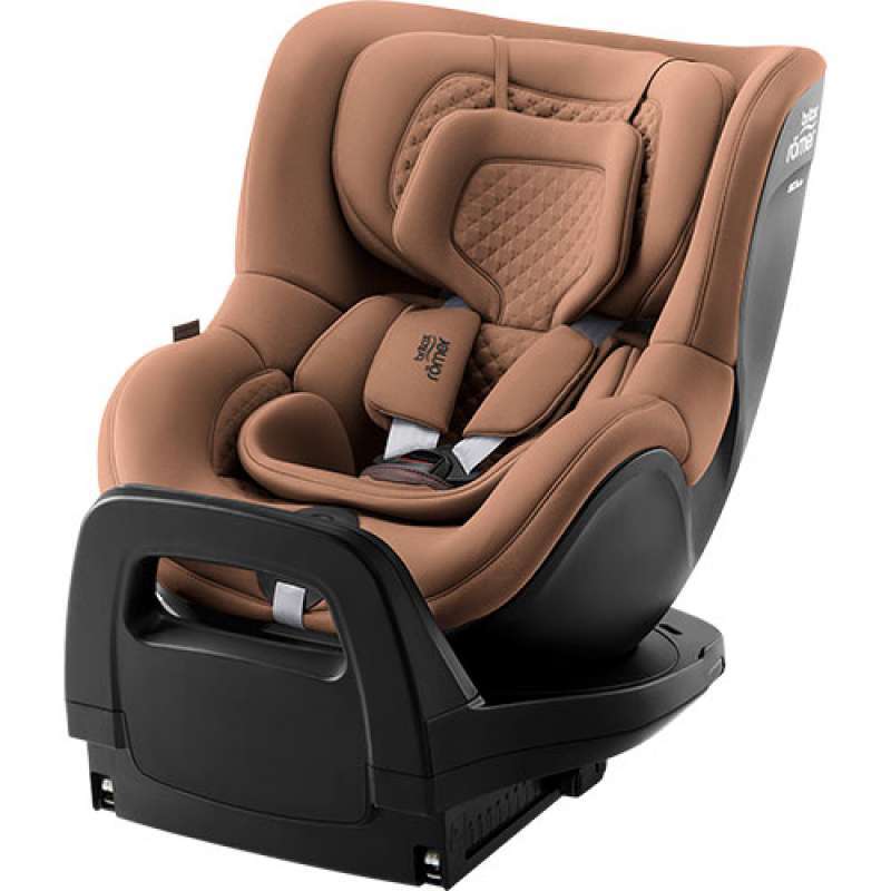 BRITAX RÖMER DUALFIX PRO M CAR SEAT