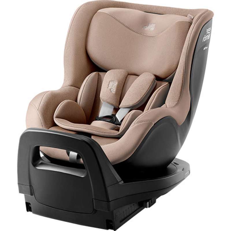 BRITAX RÖMER DUALFIX PRO M CAR SEAT