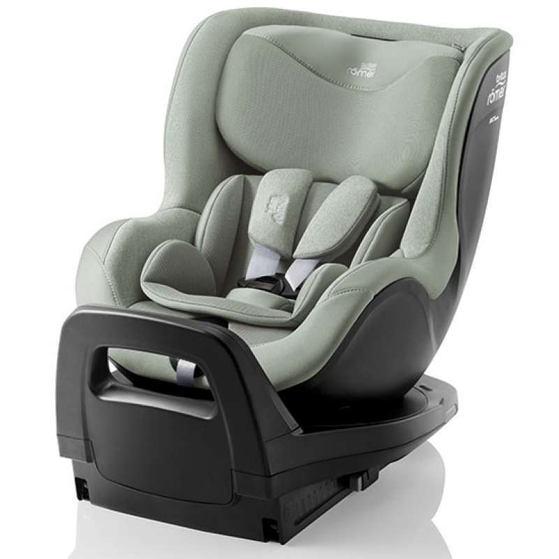 BRITAX RÖMER DUALFIX PRO M CAR SEAT