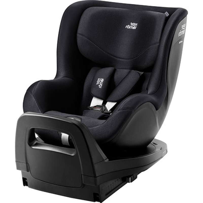 BRITAX RÖMER DUALFIX PRO M CAR SEAT