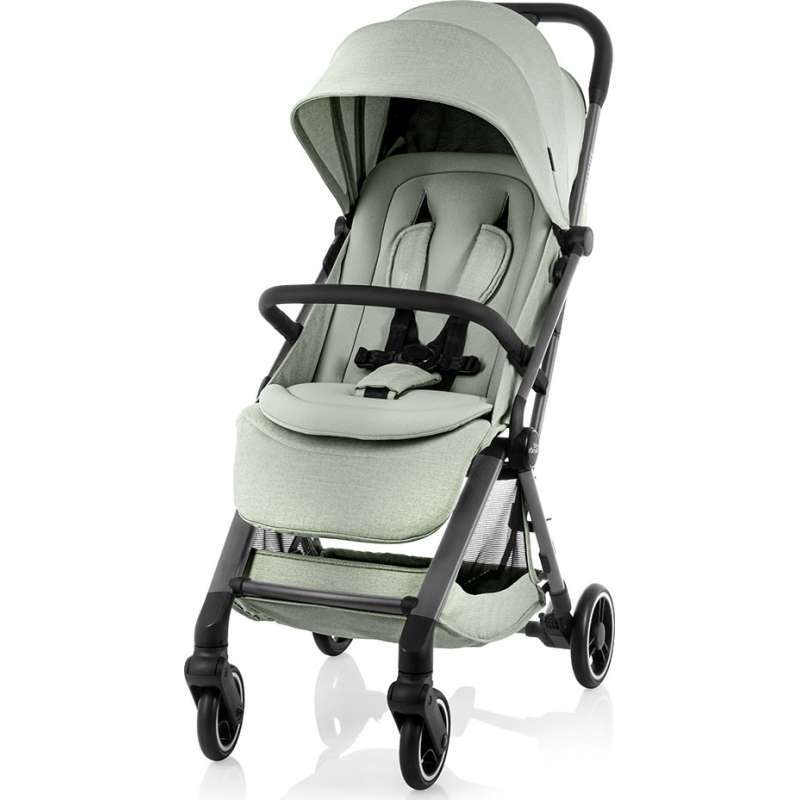 BRITAX RÖMER FLYLITE STROLLER