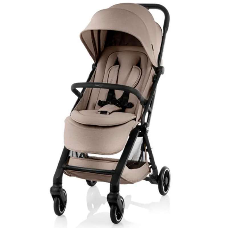 BRITAX RÖMER FLYLITE STROLLER