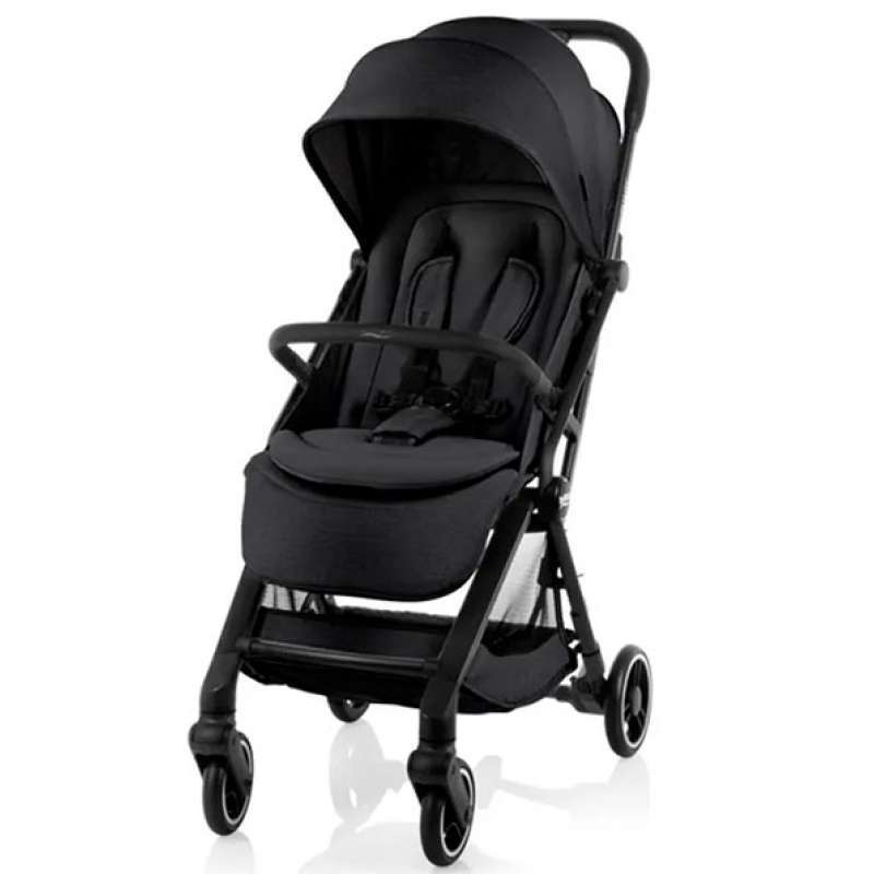BRITAX RÖMER FLYLITE STROLLER