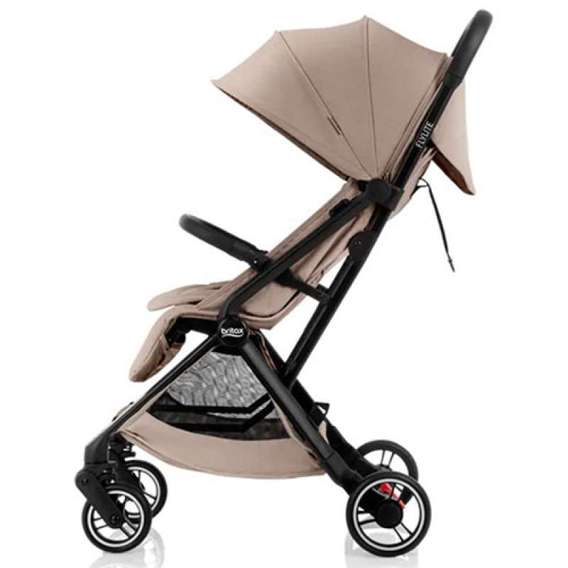 BRITAX RÖMER FLYLITE STROLLER