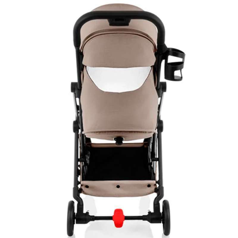 BRITAX RÖMER FLYLITE STROLLER