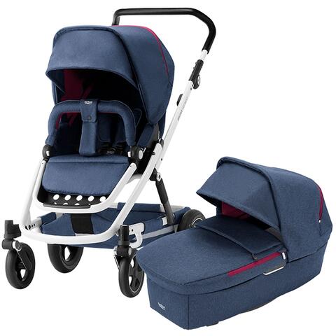britax romer pushchair