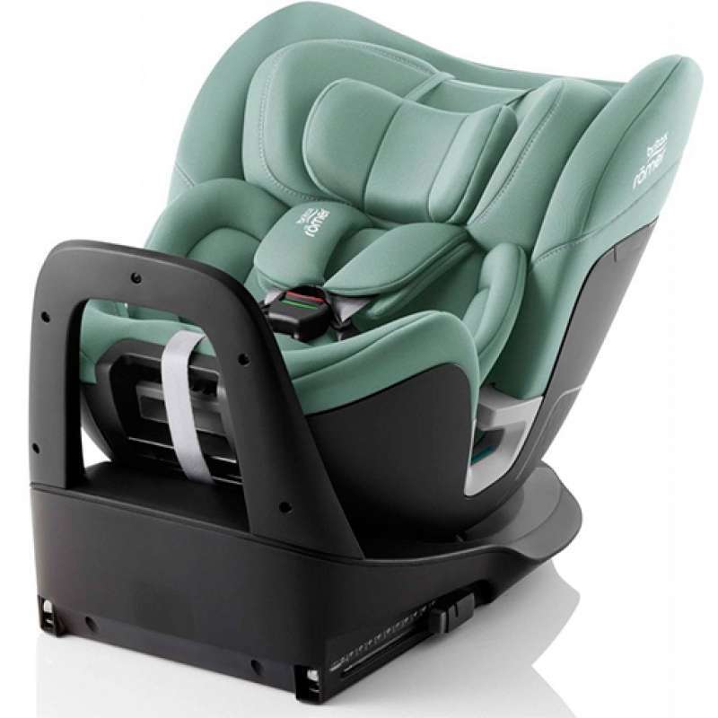 BRITAX RÖMER SWIVEL CAR SEAT
