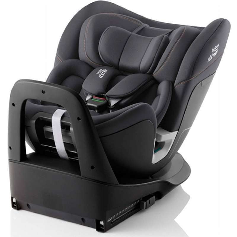 BRITAX RÖMER SWIVEL CAR SEAT