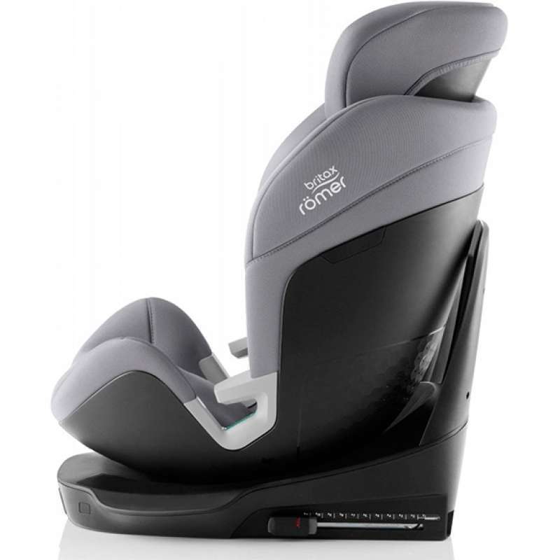 BRITAX RÖMER SWIVEL CAR SEAT
