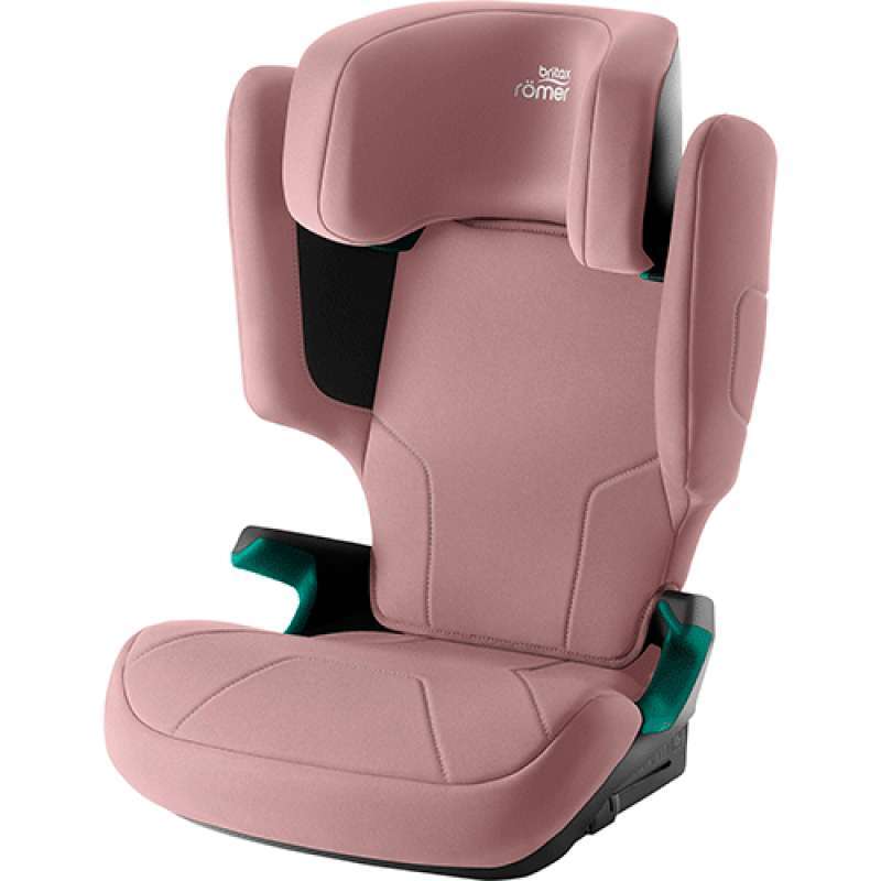 BRITAX RÖMER HI-LINER CAR SEAT