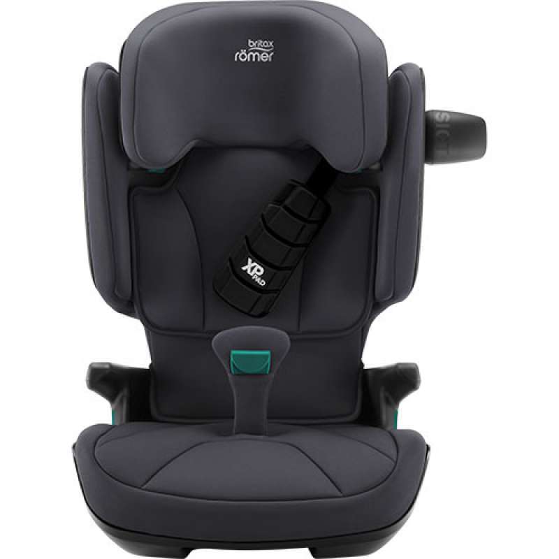BRITAX RÖMER KIDFIX I-SIZE CAR SEAT