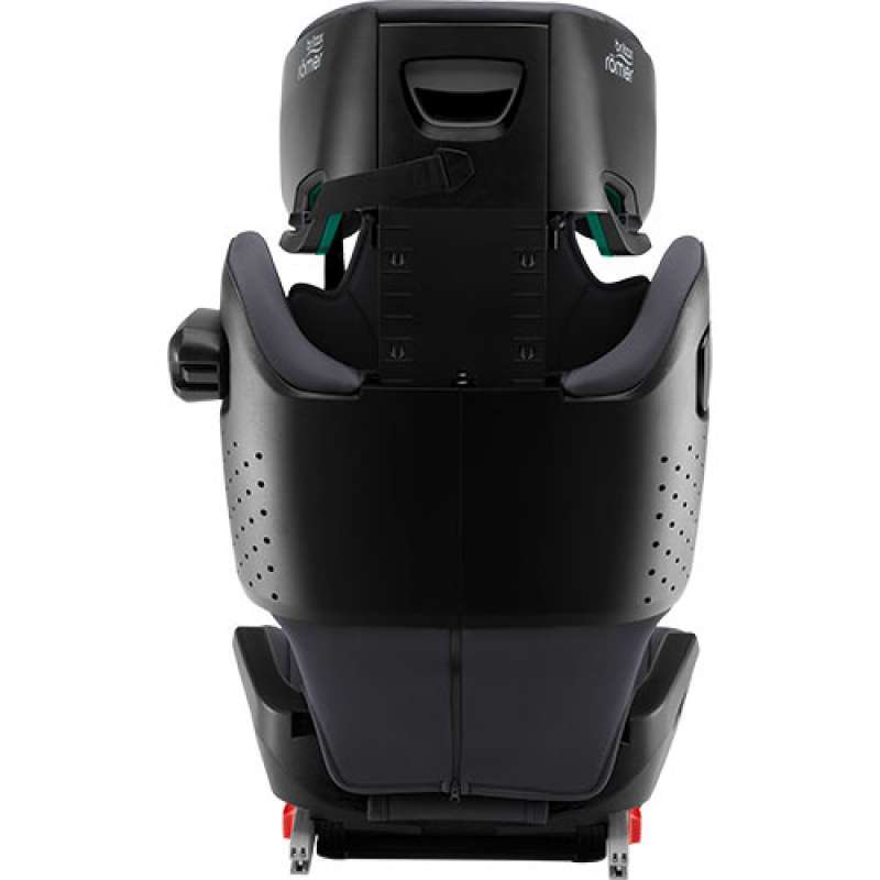 BRITAX RÖMER KIDFIX I-SIZE CAR SEAT