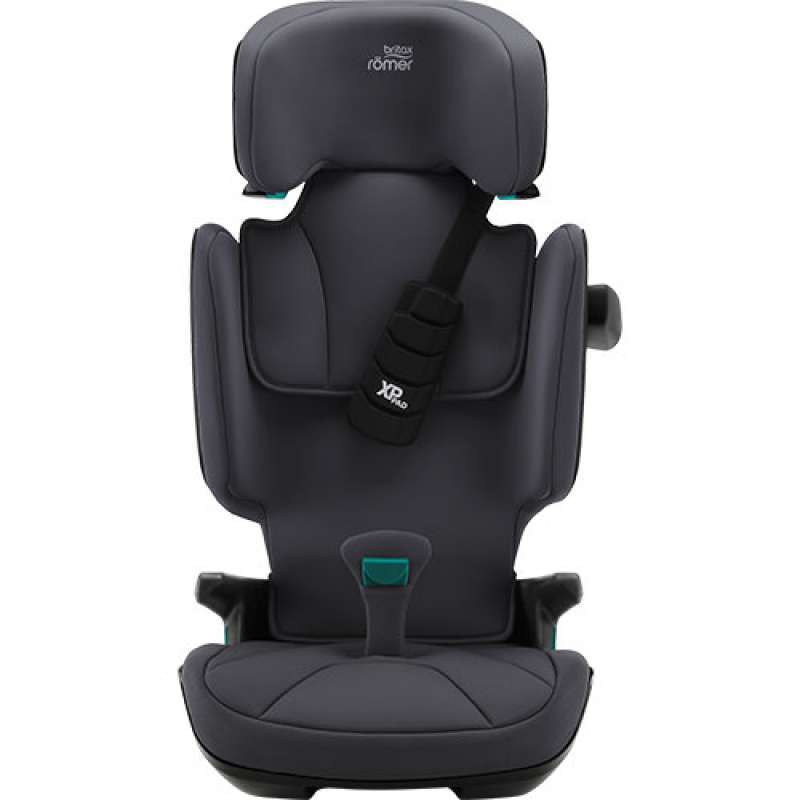 BRITAX RÖMER KIDFIX I-SIZE CAR SEAT
