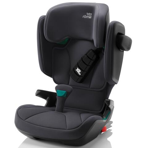 BRITAX RÖMER KIDFIX I-SIZE CAR SEAT