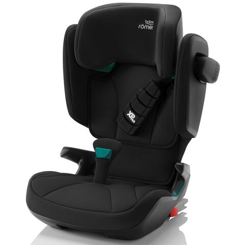 BRITAX RÖMER KIDFIX I-SIZE CAR SEAT