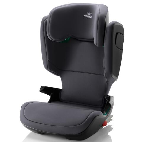Actuator deelnemer ontwerper Britax Römer Kidfix M i-Size car seat | Algateckids.com