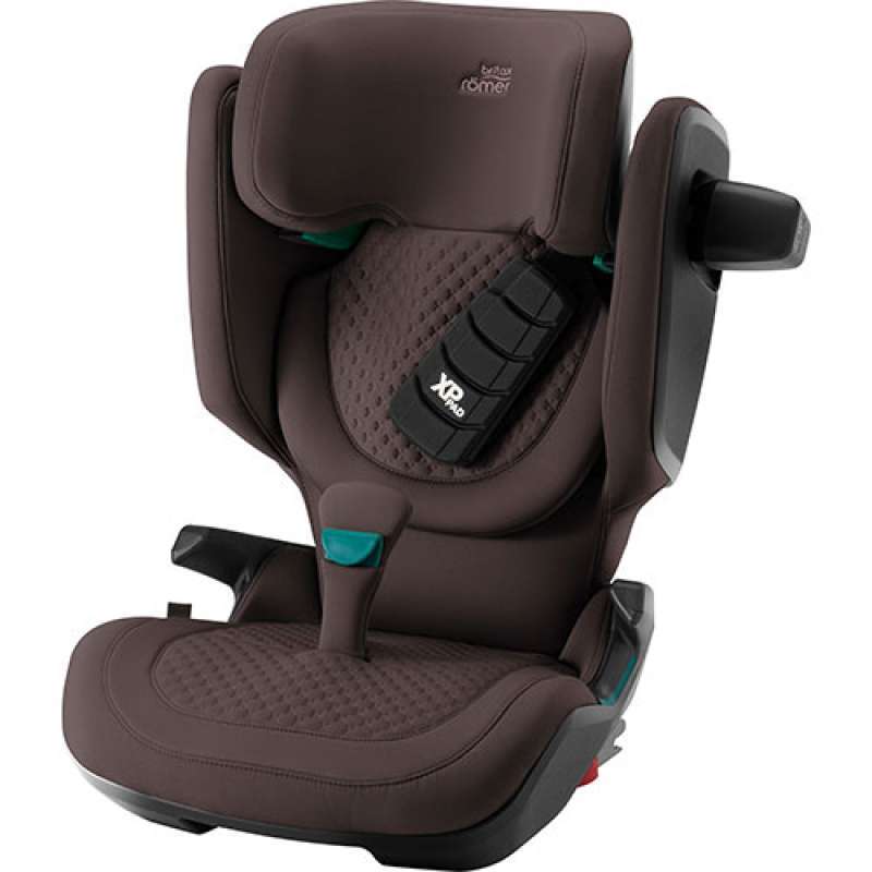 BRITAX RÖMER KIDFIX PRO LUX CAR SEAT