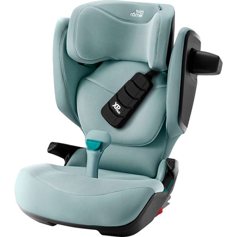 BRITAX RÖMER KIDFIX PRO STYLE CAR SEAT