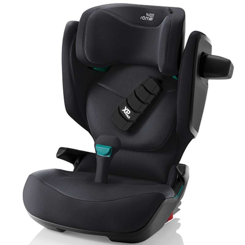 BRITAX RÖMER KIDFIX PRO STYLE CAR SEAT