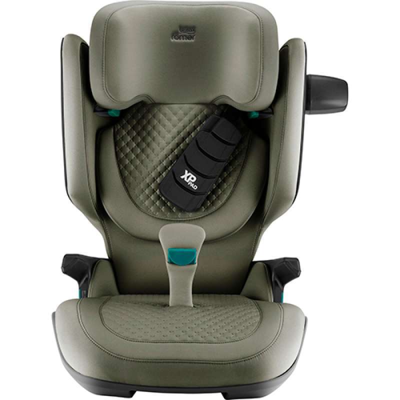 BRITAX RÖMER KIDFIX PRO STYLE CAR SEAT