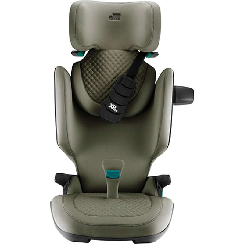 BRITAX RÖMER KIDFIX PRO STYLE CAR SEAT