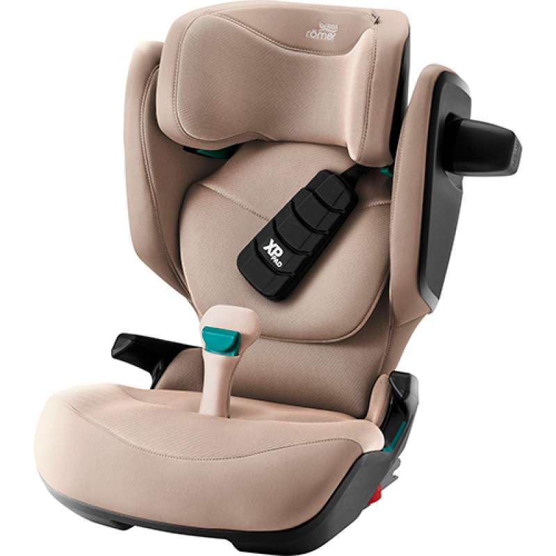 BRITAX RÖMER KIDFIX PRO STYLE CAR SEAT