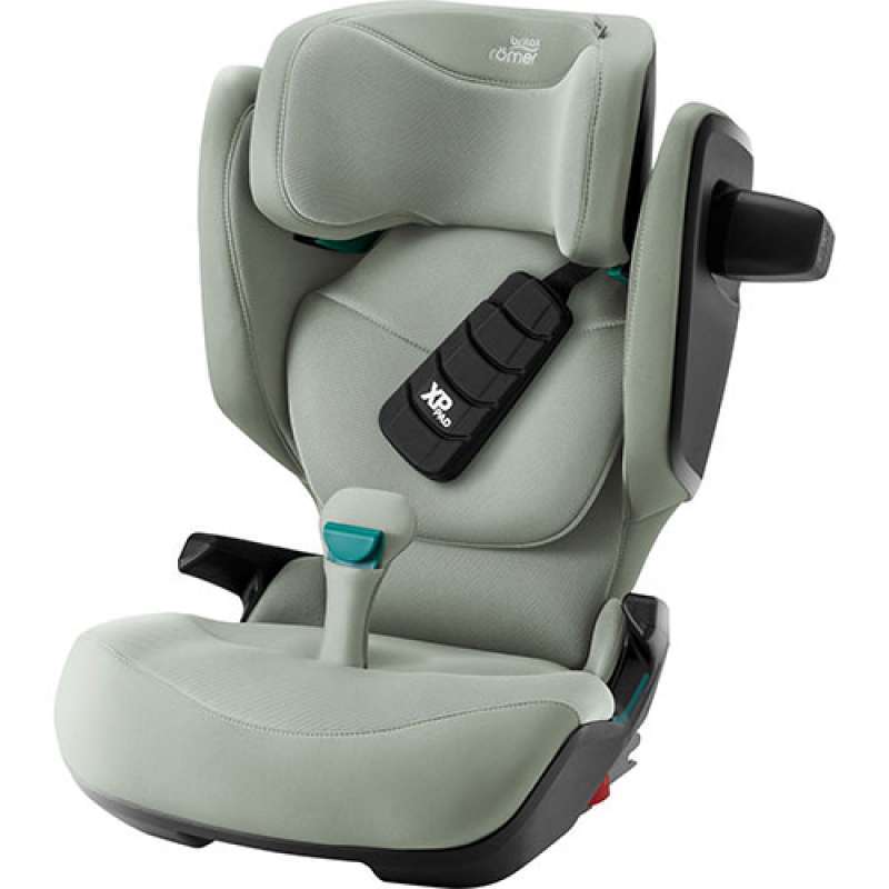 BRITAX RÖMER KIDFIX PRO STYLE CAR SEAT