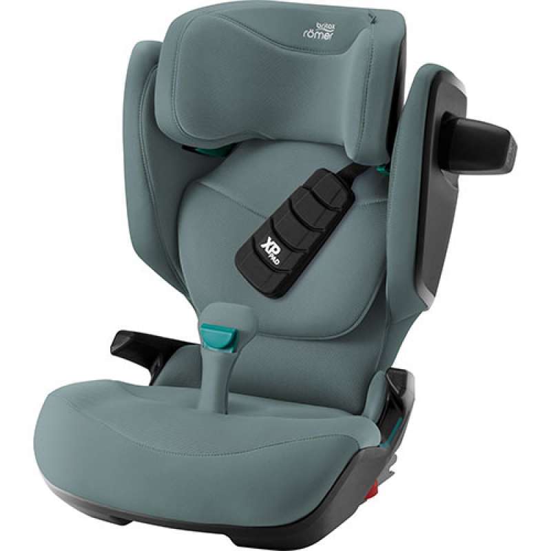 BRITAX RÖMER KIDFIX PRO STYLE CAR SEAT