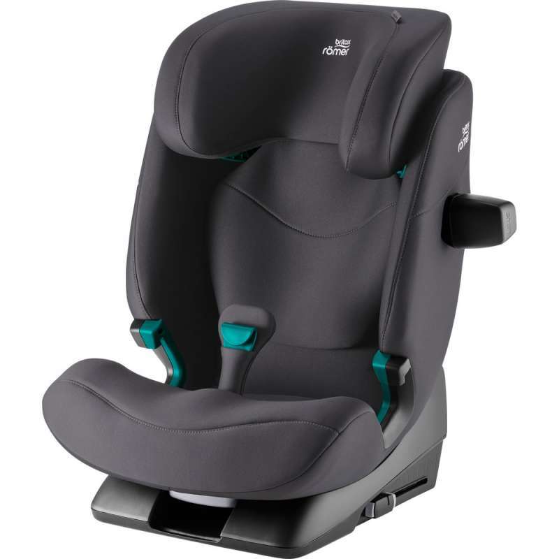 Britax Römer SAFEFIX 100-150 cm Car Seat